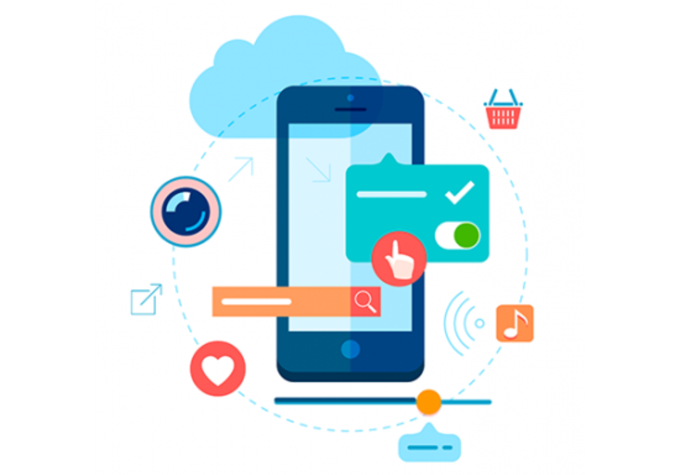 Odoo • Text and Image