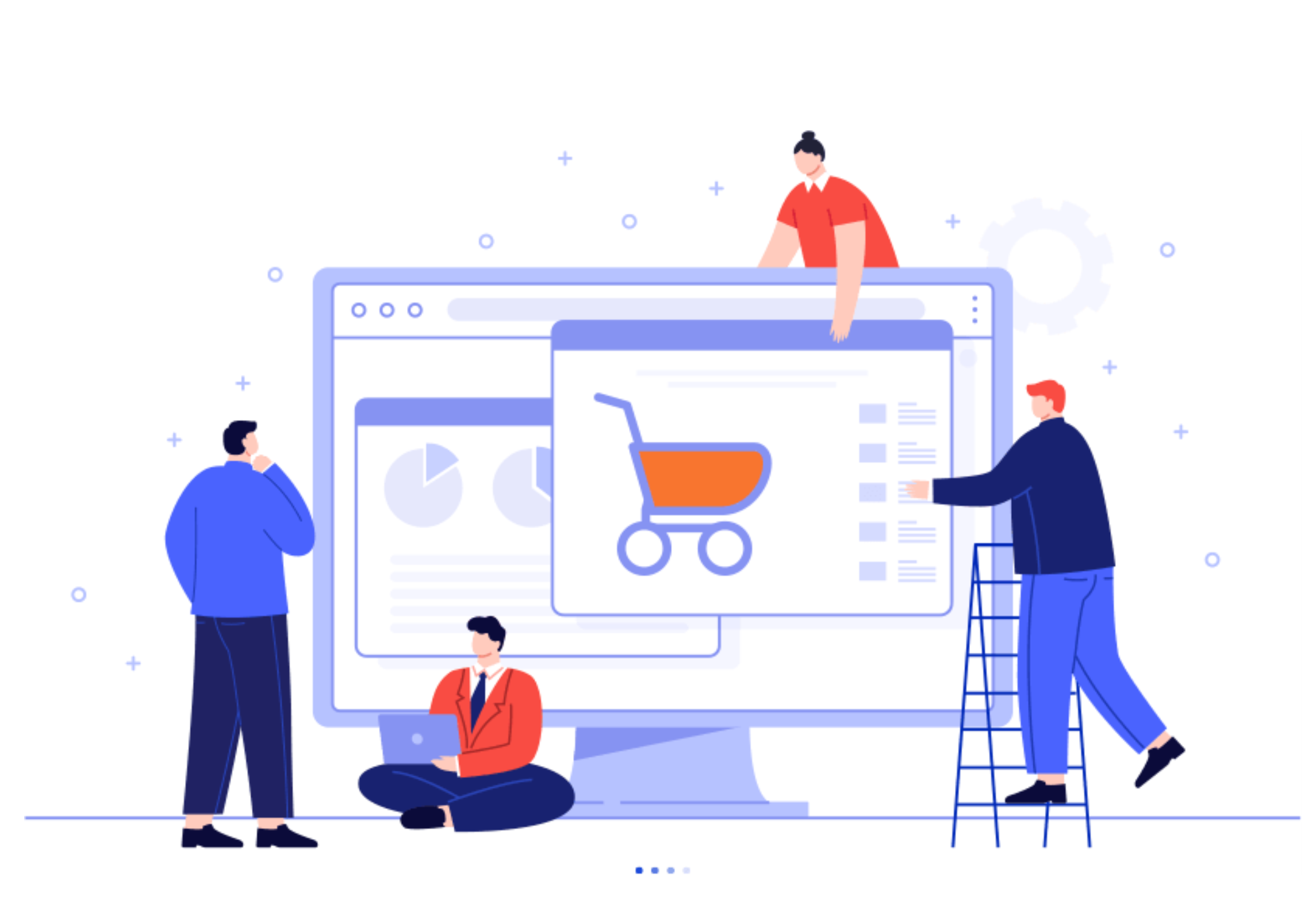 Odoo • Text and Image