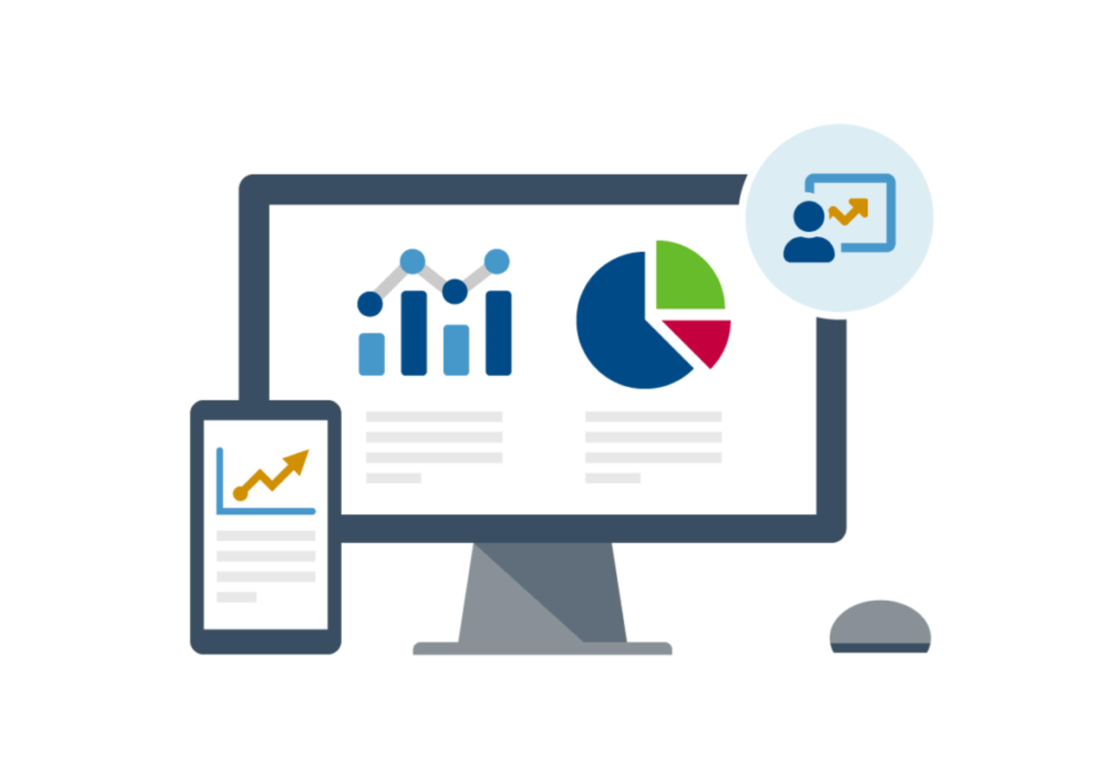 Odoo • Text and Image