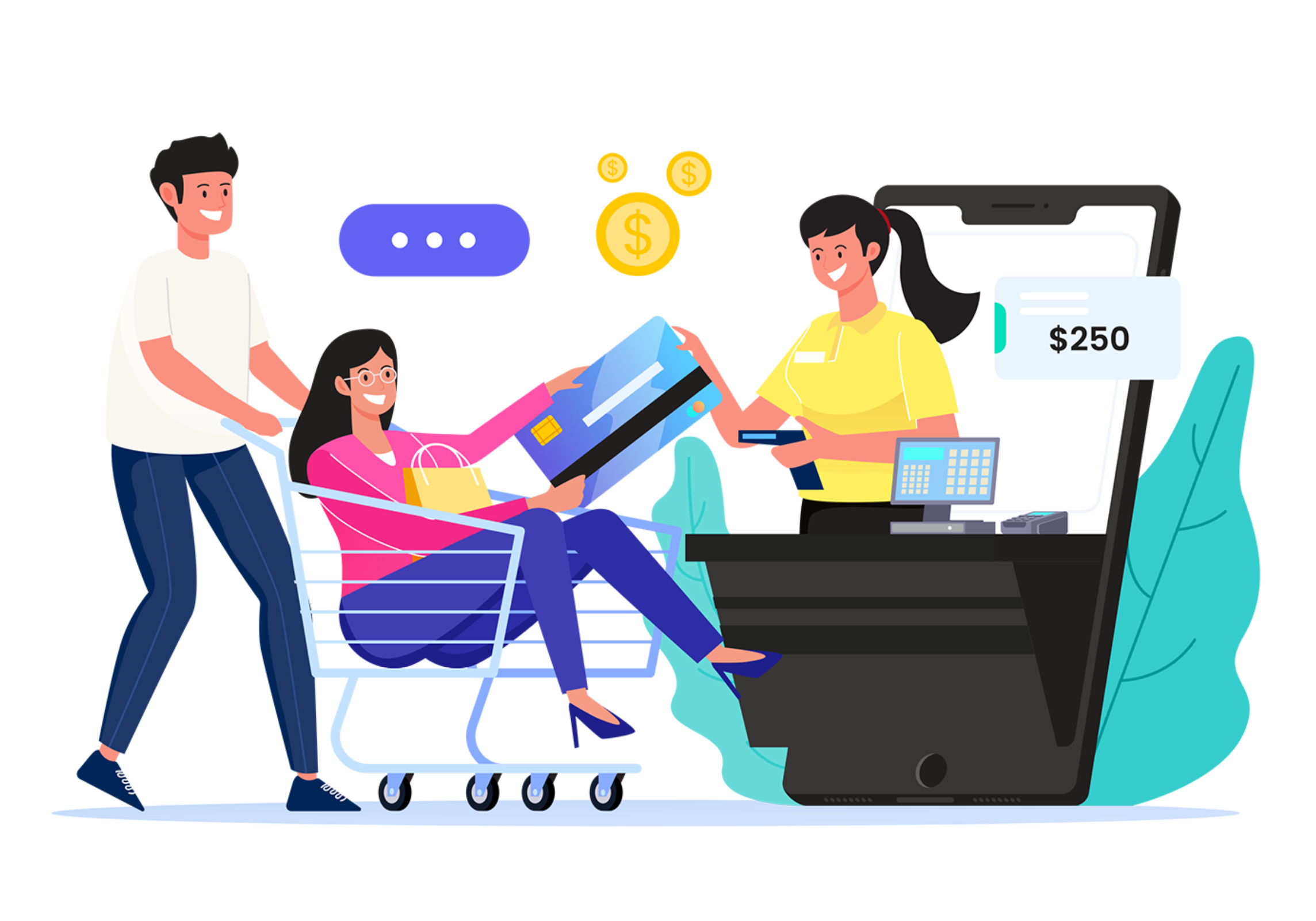 Odoo • Text and Image