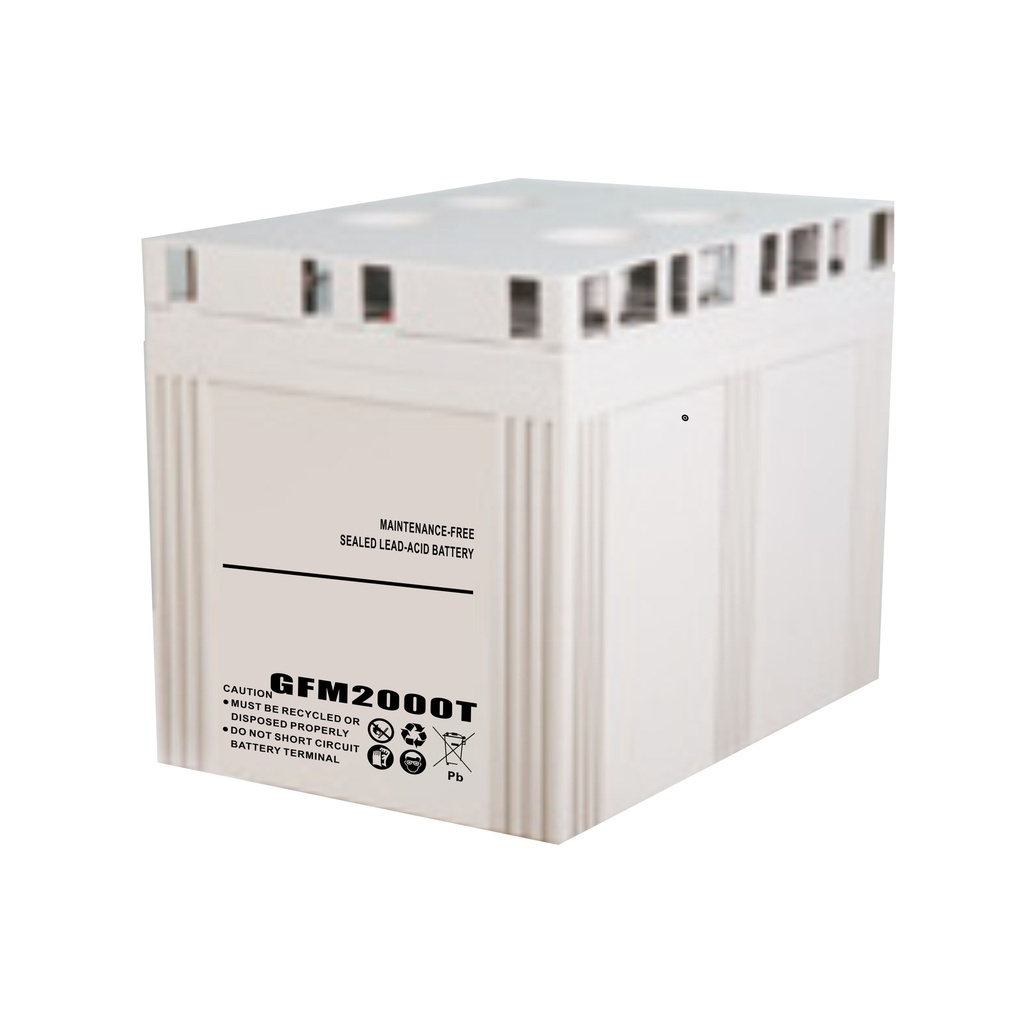 Lead Acid Battery(A001)