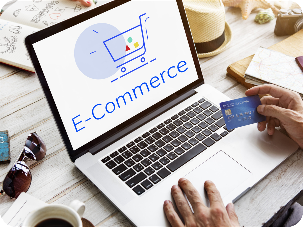 Ecommerce