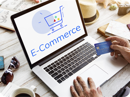 Ecommerce